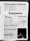 Fountainhead, January 13, 1972